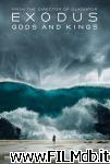 poster exodus - dei e re poster del film exodus - dei e re