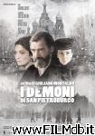 poster del film I demoni di San Pietroburgo
