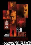poster del film red lights