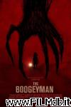 poster del film The Boogeyman: El hombre del saco
