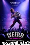 poster del film Weird: The Al Yankovic Story