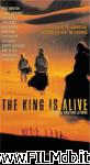 poster del film Il re è vivo
