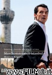 poster del film Omicidio sul Bosforo [filmTV]