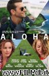 poster del film sotto il cielo delle hawaii