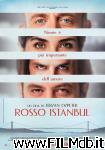 poster del film istanbul kirmizisi