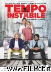 poster tempo instabile con probabili schiarite poster del film tempo instabile con probabili schiarite