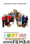 poster del film a mighty wind
