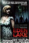poster del film eden lake