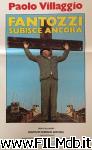 poster del film fantozzi subisce ancora