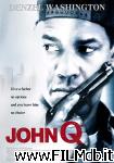 poster del film john q