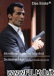 poster del film La pietra dei guerrieri [filmTV]