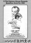 poster One More Chance poster del film One More Chance