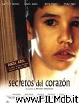 poster del film Secrets du coeur