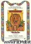poster del film Won Ton Ton: The Dog Who Saved Hollywood