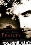 poster del film frailty