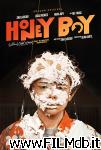 poster del film Honey Boy