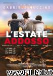 poster del film l'estate addosso