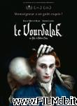 poster Le Vourdalak poster del film Le Vourdalak