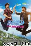 poster del film Smosh: The Movie