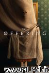 poster The Offering poster del film The Offering
