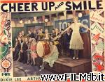 poster del film Cheer Up and Smile
