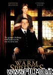 poster del film Warm Springs [filmTV]