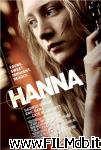 poster del film hanna