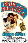 poster del film Orgueil et préjugés