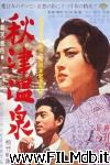 poster del film Akitsu onsen