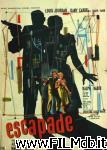 poster del film Escapada