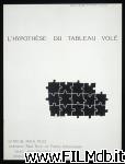 poster del film L'Hypothèse du tableau volé