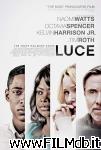 poster del film Luce