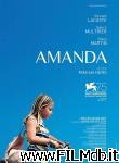 poster del film amanda