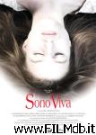 poster del film sono viva