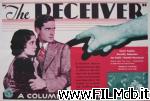 poster del film The Deceiver