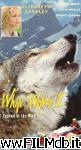 poster white wolves 2: legend of the wild poster del film white wolves 2: legend of the wild