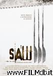 poster del film saw 3