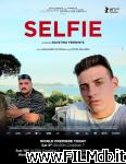 poster del film Selfie