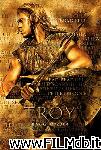 poster del film troy