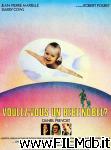 poster del film Do You Want a Nobel Baby?
