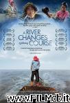 poster del film A River Changes Course