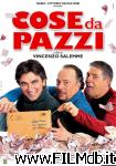 poster del film cose da pazzi