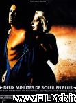 poster Deux minutes de soleil en plus poster del film Deux minutes de soleil en plus