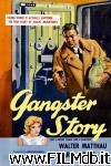 poster del film Gangster Story