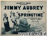 poster del film Springtime [corto]