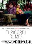 poster del film ti ricordi di me?