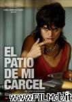 poster del film El patio de mi cárcel