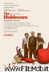 poster del film The Holdovers