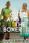 poster del film Cutie and the Boxer