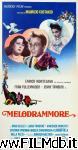 poster del film Melodrammore: e vissero felici e contenti